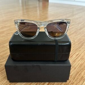 Westward Leaning Olivia Palermo Collab